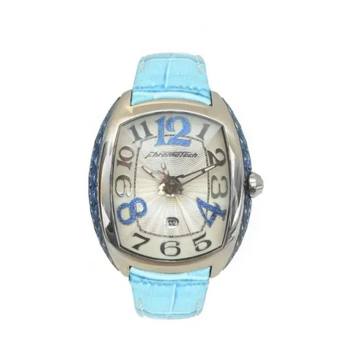 Relógio Feminino Chronotech CT7998L-01 (Ø 36 mm)