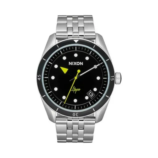 Relógio Feminino Nixon A12372971 (Ø 42 mm)