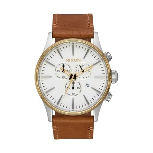 Relógio Masculino Nixon A4052548 (Ø 42 mm)