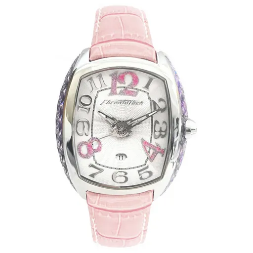 Relógio Feminino Chronotech CT7998L-07 (Ø 35 mm)