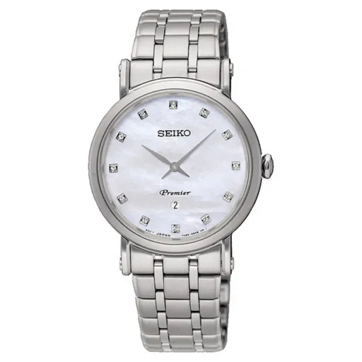 Relógio Feminino Seiko SXB433P1 (Ø 30,5 mm)