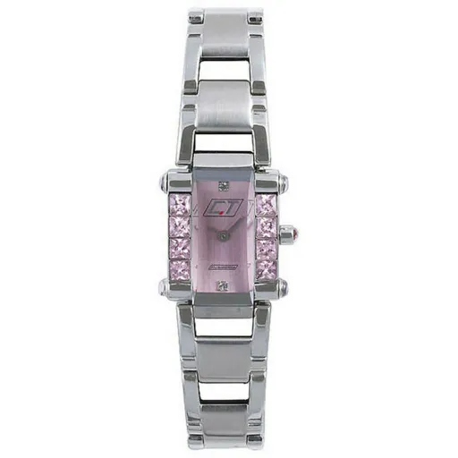 Relógio Feminino Chronotech CC7040LS-07M (Ø 20 mm)