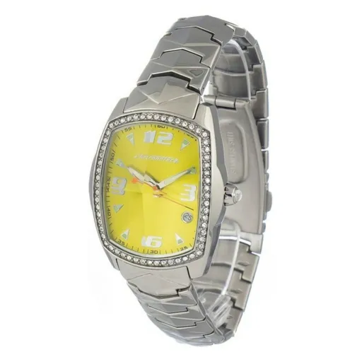 Relógio Feminino Chronotech CT7504LS-05M (Ø 33 mm)