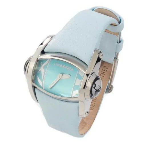 Relógio Feminino Chronotech CT7681L-01 (Ø 43 mm)