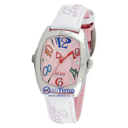 Relógio Feminino Chronotech CT7696L-16 (Ø 33 mm)