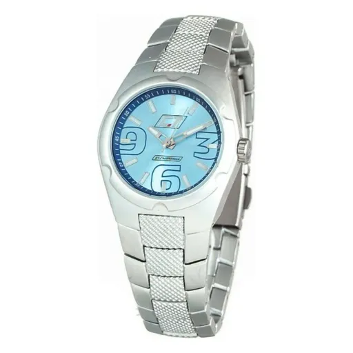 Relógio Feminino Chronotech CC7039L-01M (Ø 23 mm)