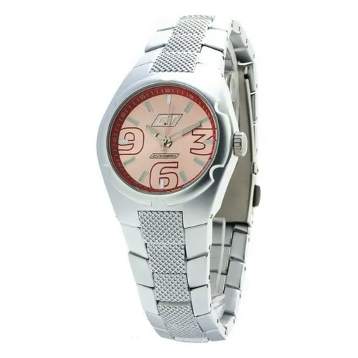 Relógio Feminino Chronotech CC7039L-07M (Ø 31 mm)