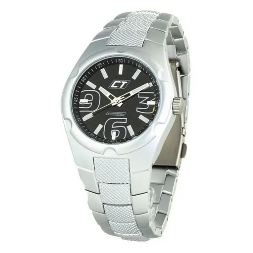 Relógio Masculino Chronotech CC7039M-02M (Ø 38 mm)