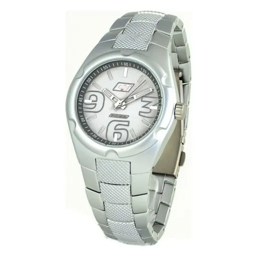 Relógio Masculino Chronotech CC7039M-09M (Ø 39 mm)