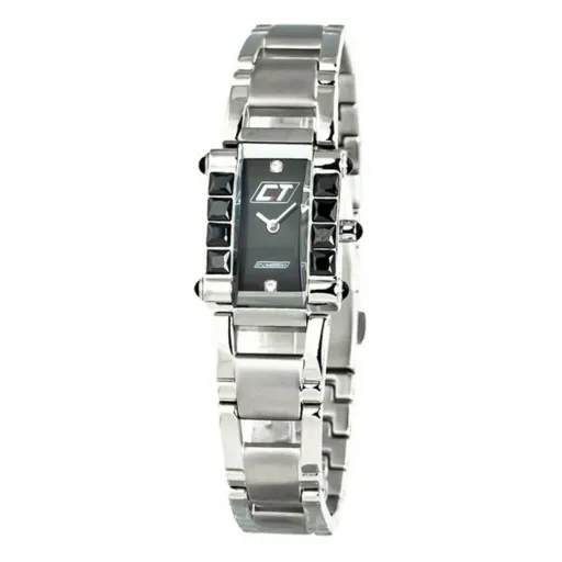 Relógio Feminino Chronotech CC7040LS-02M (Ø 22 mm)