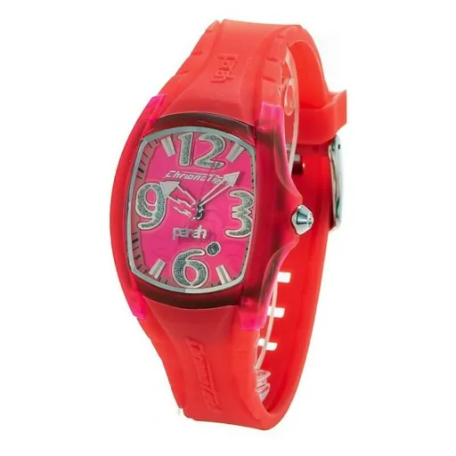 Relógio Feminino Chronotech CT7134L-10 (Ø 33 mm)