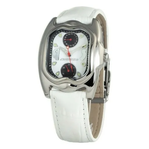 Relógio Feminino Chronotech CT7220L-07 (Ø 30 mm)