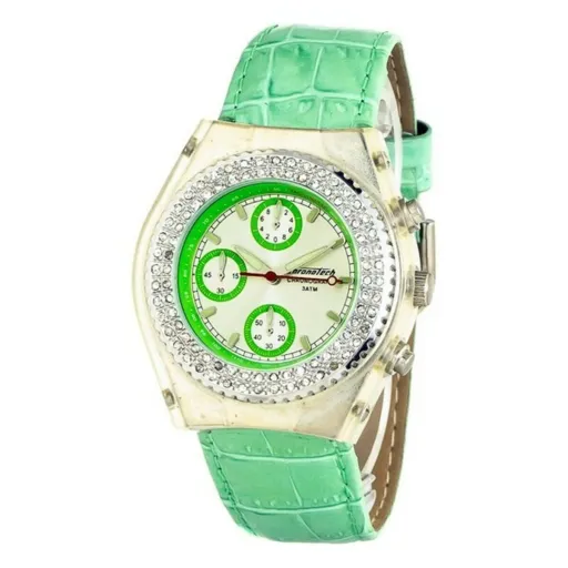 Relógio Feminino Chronotech CT7284S-07 (Ø 40 mm)