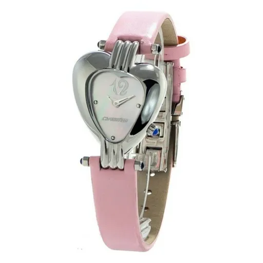 Relógio Feminino Chronotech CT7333L-05 (Ø 28 mm)