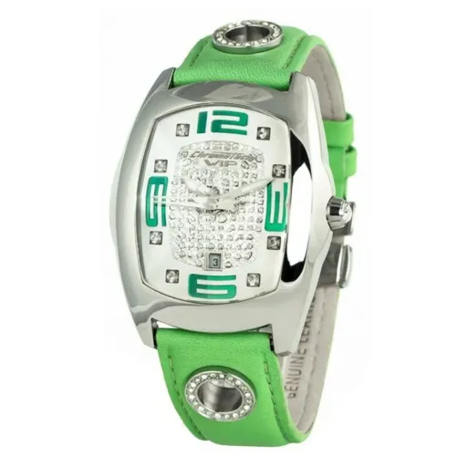 Relógio Unissexo Chronotech CT7818M-02S (Ø 41 mm)