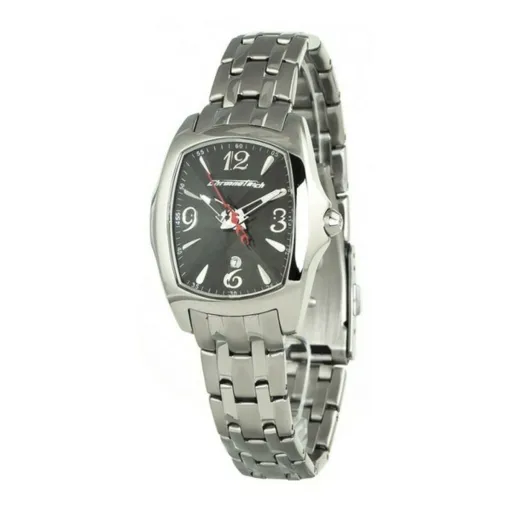 Relógio Feminino Chronotech CT7896S-12MGS (Ø 33 mm)