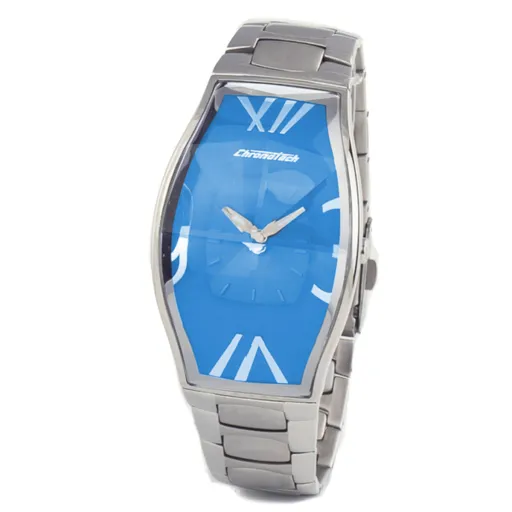 Relógio Feminino Chronotech CT7932L/01M (Ø 28 mm)