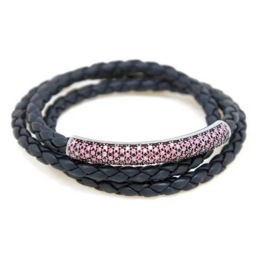 Pulseira Feminino Pesavento W1NTRB297 (19 cm) (19 cm)