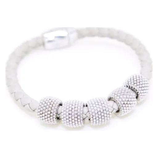 Pulseira Feminino Pesavento WPXLB029 19 cm