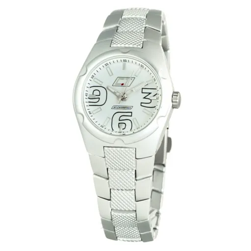 Relógio Feminino Chronotech CC7039L-05M (Ø 32 mm)