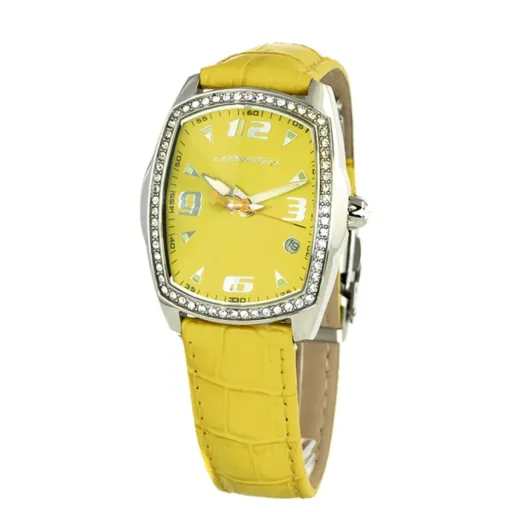 Relógio Feminino Chronotech CT7504LS-05 (Ø 35 mm)