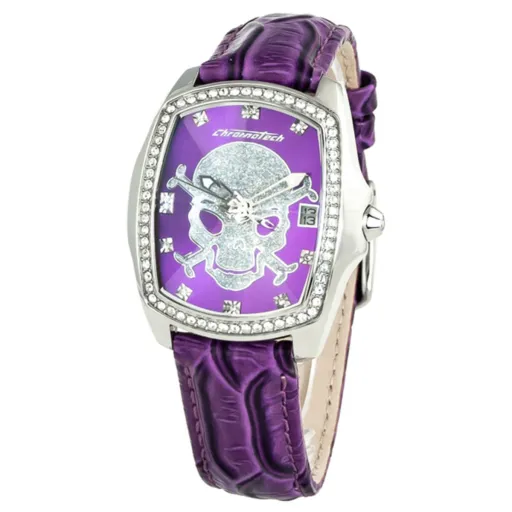 Relógio Feminino Chronotech Prisma STYLE (Ø 33 mm)