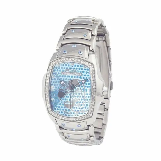 Relógio Feminino Chronotech CT7896LS-81M (Ø 33 mm)