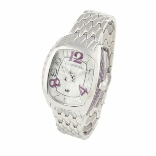 Relógio Feminino Chronotech CT7998L-16M (Ø 36 mm)