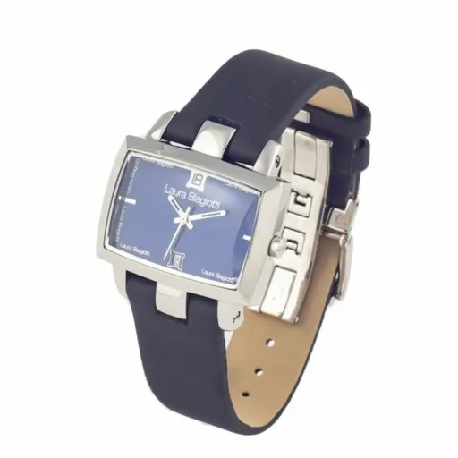 Relógio Feminino Laura Biagiotti LB0013M-03 (Ø 36 mm)