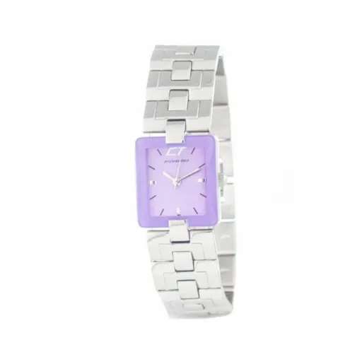 Relógio Feminino Chronotech CC7111L-05M (Ø 22 mm)