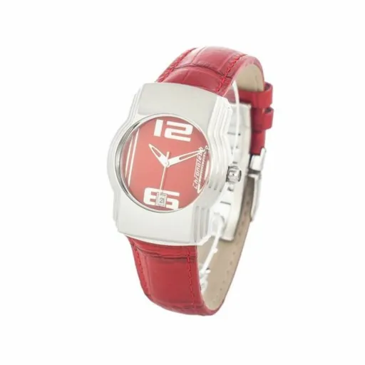 Relógio Feminino Chronotech CT7279B-05 (Ø 33 mm)