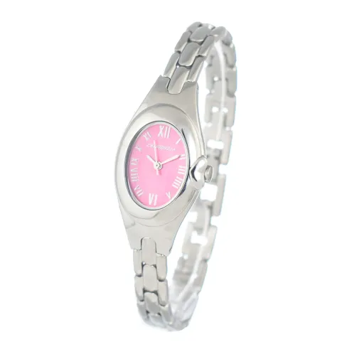 Relógio Feminino Chronotech CT7349L-02M (Ø 21 mm)