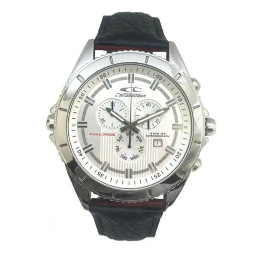 Relógio Masculino Chronotech CT7636L-02 (Ø 42 mm)