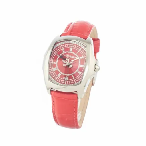 Relógio Feminino Chronotech CT7896L-97 (Ø 34 mm)