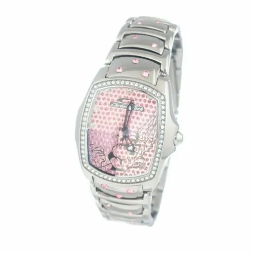 Relógio Feminino Chronotech CT7896LS-84M (Ø 35 mm)