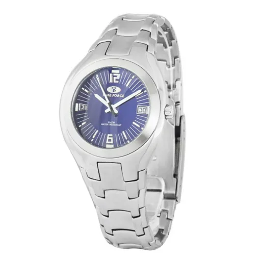 Relógio Unissexo Time Force TF2582M-02M (Ø 38 mm)