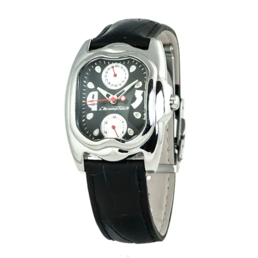 Relógio Feminino Chronotech CT7220L-05 (Ø 33 mm)