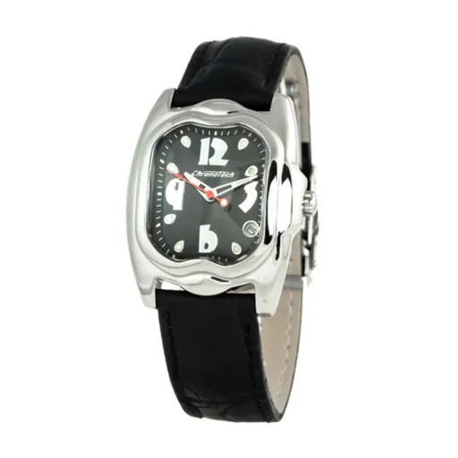 Relógio Feminino Chronotech CT7274L-05N (Ø 33 mm)