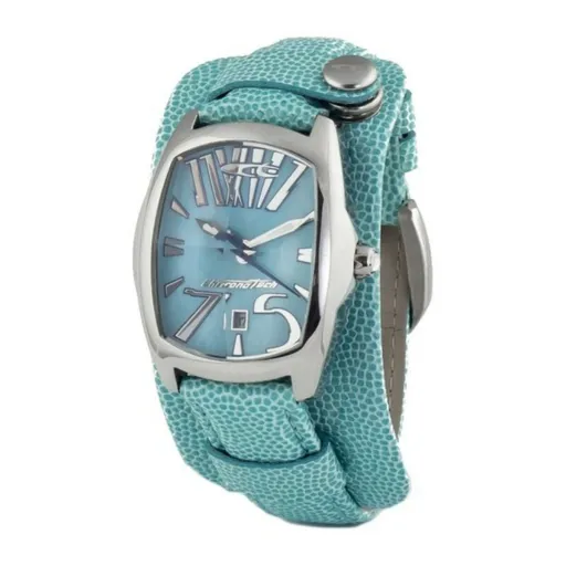 Relógio Feminino Chronotech CT2039L-24 (Ø 33 mm)