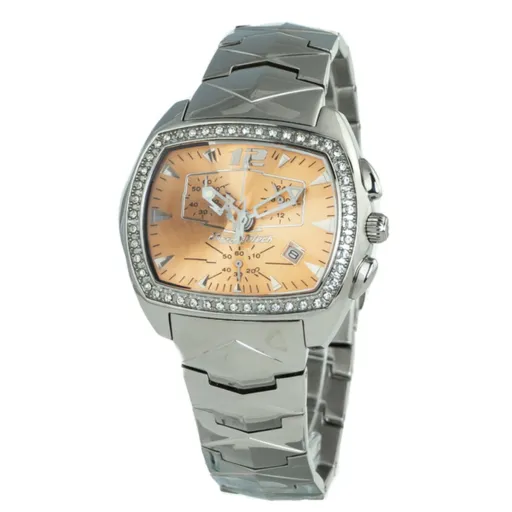 Relógio Feminino Chronotech CT2185LS-06M (Ø 41 mm)