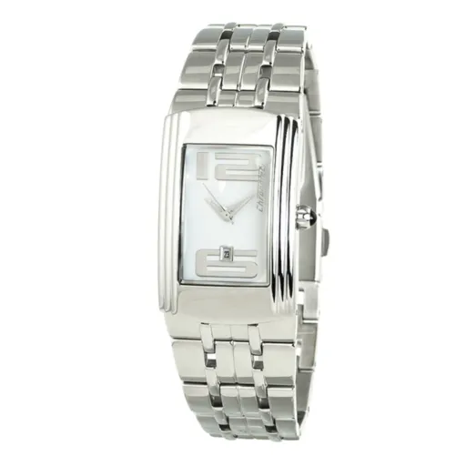 Relógio Feminino Chronotech CT7017L-06M (Ø 27 mm)