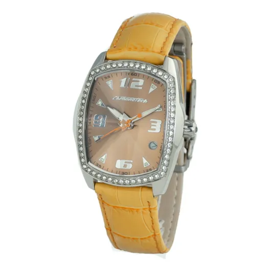 Relógio Feminino Chronotech CT7504LS-06 (Ø 33 mm)