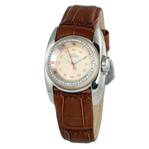 Relógio Feminino Chronotech CT7704LS-06 (Ø 33 mm)