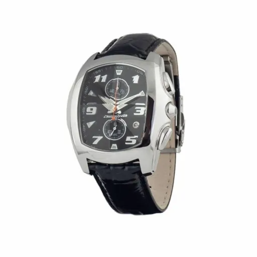 Relógio Masculino Chronotech CT7895M-62 (Ø 43 mm)