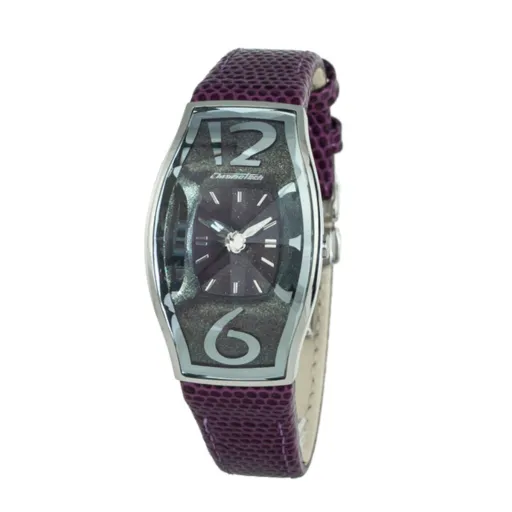 Relógio Feminino Chronotech FLAT Summer (Ø 27 mm)