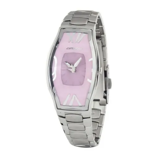 Relógio Feminino Chronotech CT7932L/07M (Ø 28 mm)