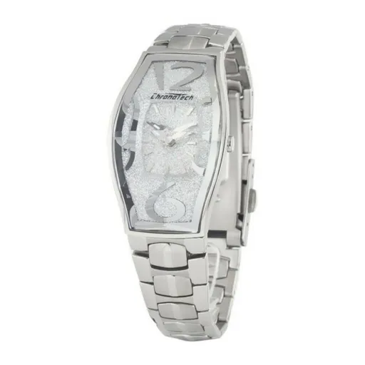 Relógio Feminino Chronotech CT7932L-22M (Ø 28 mm)