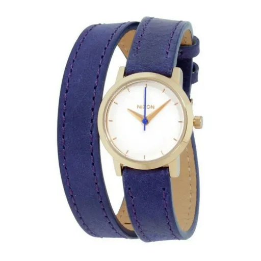 Relógio Feminino Nixon A403-1675-00 (Ø 26 mm)