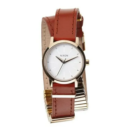 Relógio Feminino Nixon A403-1749-00 (Ø 26 mm)