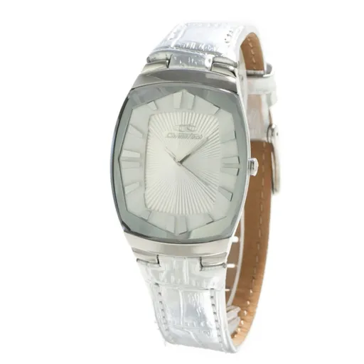 Relógio Feminino Chronotech CT7065L-26 (Ø 30 mm)